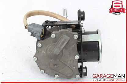 10-13 Mercedes W221 S400 Hybrid Electric Vacuum Pump 2214300032 OEM
