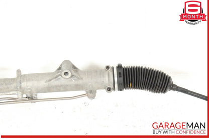 08-14 Mercedes W204 C350 C300 Power Steering Rack and Pinion Assembly OEM