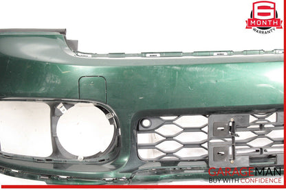 17-20 Mini Cooper S Countryman Front Bumper Cover Assembly OEM