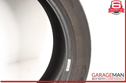 Continental ExtremeContact Sport 02 255/40 ZR20 101Y Wheel Tire OEM