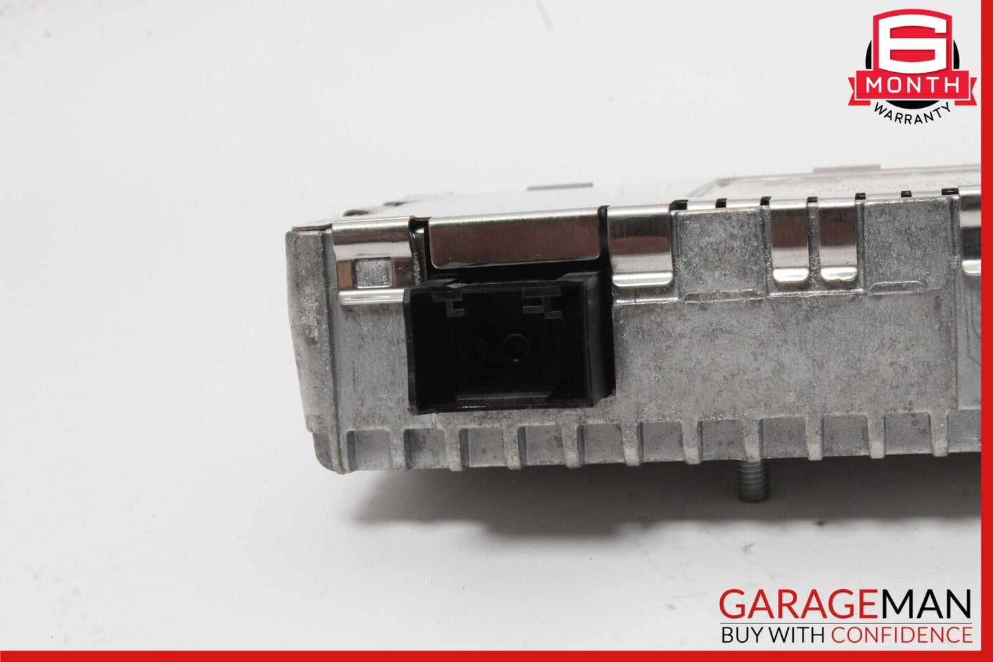 10-17 Mercedes X166 GL450 C300 Sirius Satellite Radio Receiver Module Unit OEM