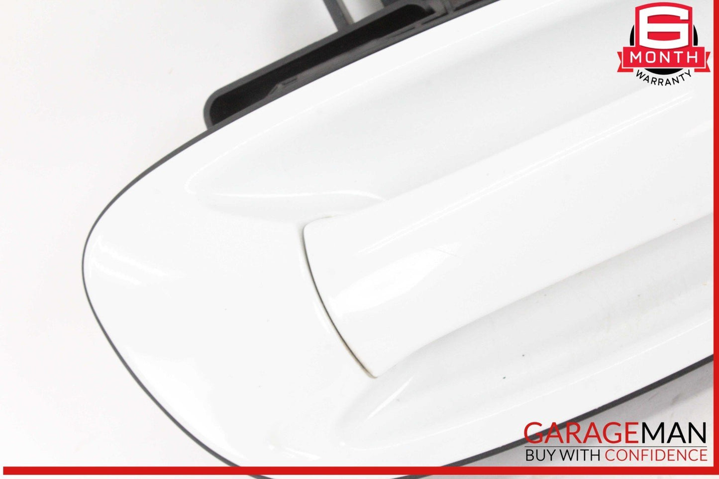 10-16 Porsche Panamera 970 E-Hybrid Right Passenger Side Exterior Door Handle