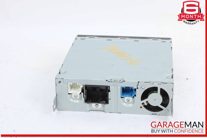 12-16 Mercedes W221 S400 Hybrid E350 GL450 DVD CD Changer Video Player OEM