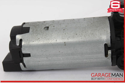 07-19 Mercedes X164 GL550 GL450 GL350 Rear 3rd Third Row Seat Motor OEM