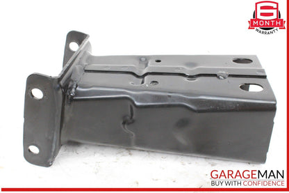 07-13 Mercedes W221 S550 S600 Front Left Side Bumper Reinforcement Bracket OEM