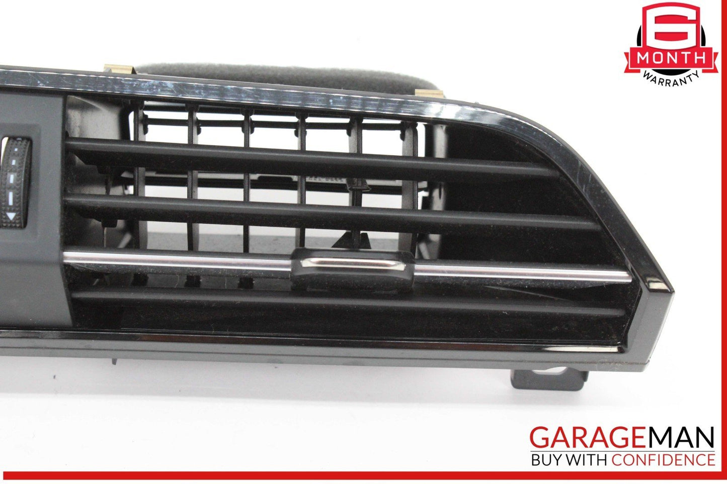 19-24 Audi Q3 Front Center Dashboard AC A/C Air Vent Grille 83B820903 OEM