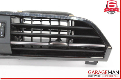 19-24 Audi Q3 Front Center Dashboard AC A/C Air Vent Grille 83B820903 OEM