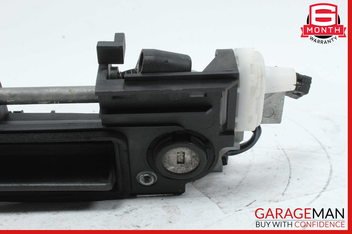 01-04 Mercedes R170 SLK230 SLK320 Trunk Lid Lock Latch Handle OEM