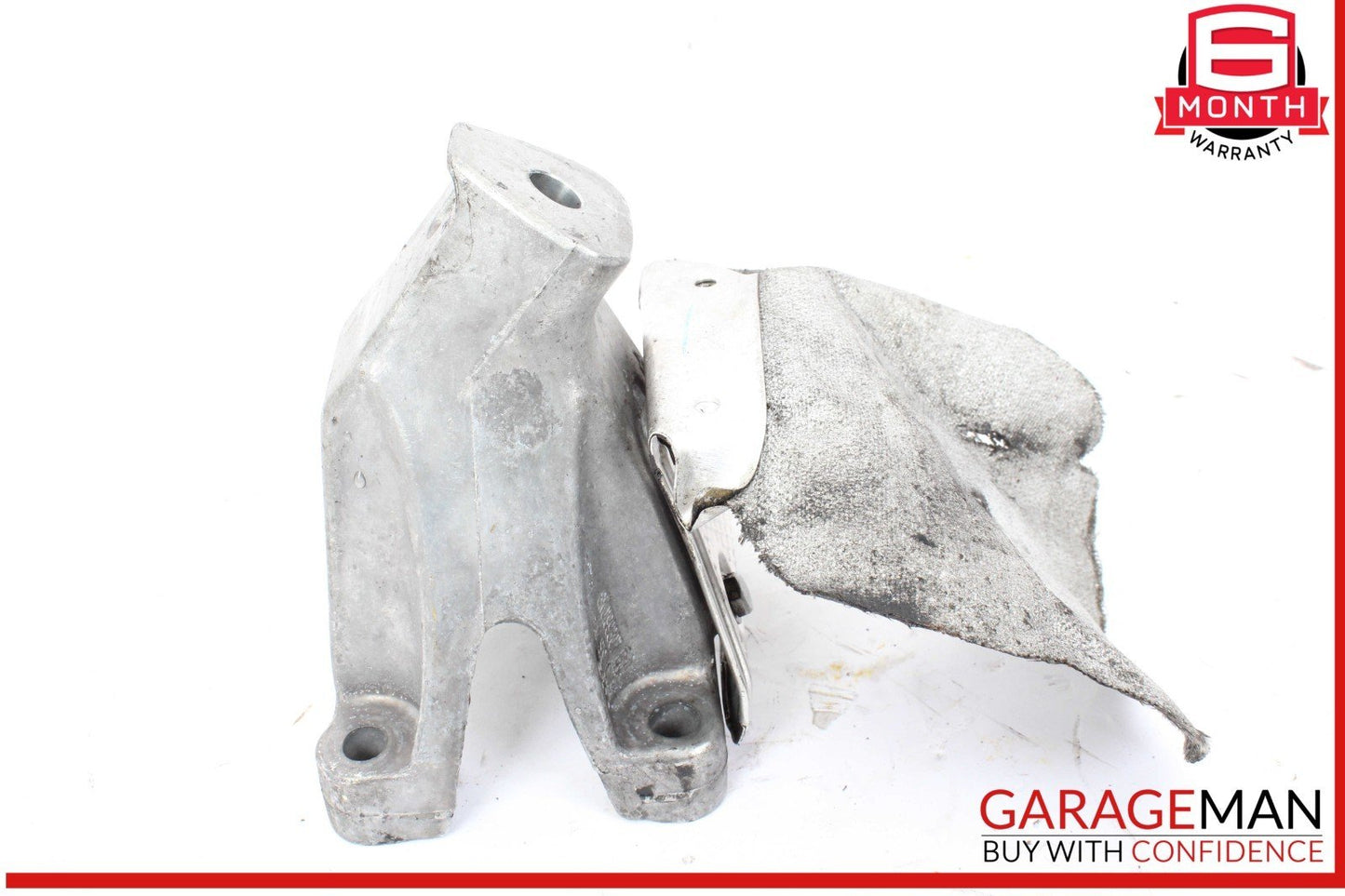 13-17 Audi Q5 Engine Mount Support Bracket 8K0199387S OEM