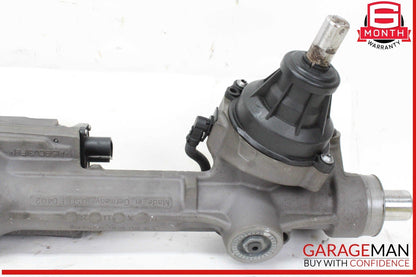 13-17 Audi A5 A4 S4 S5 Steering Gear Rack And Pinion 8K0909144B OEM