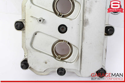 09-16 Audi S4 Q5 Right Side Engine Valve Cylinder Head Cover 06E103472N OEM