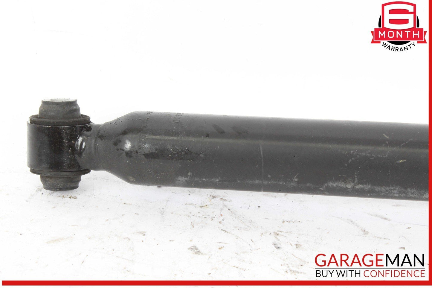 15-20 Mercedes W205 C300 C350e Rear Left & Right Shock Strut Absorber Set OEM