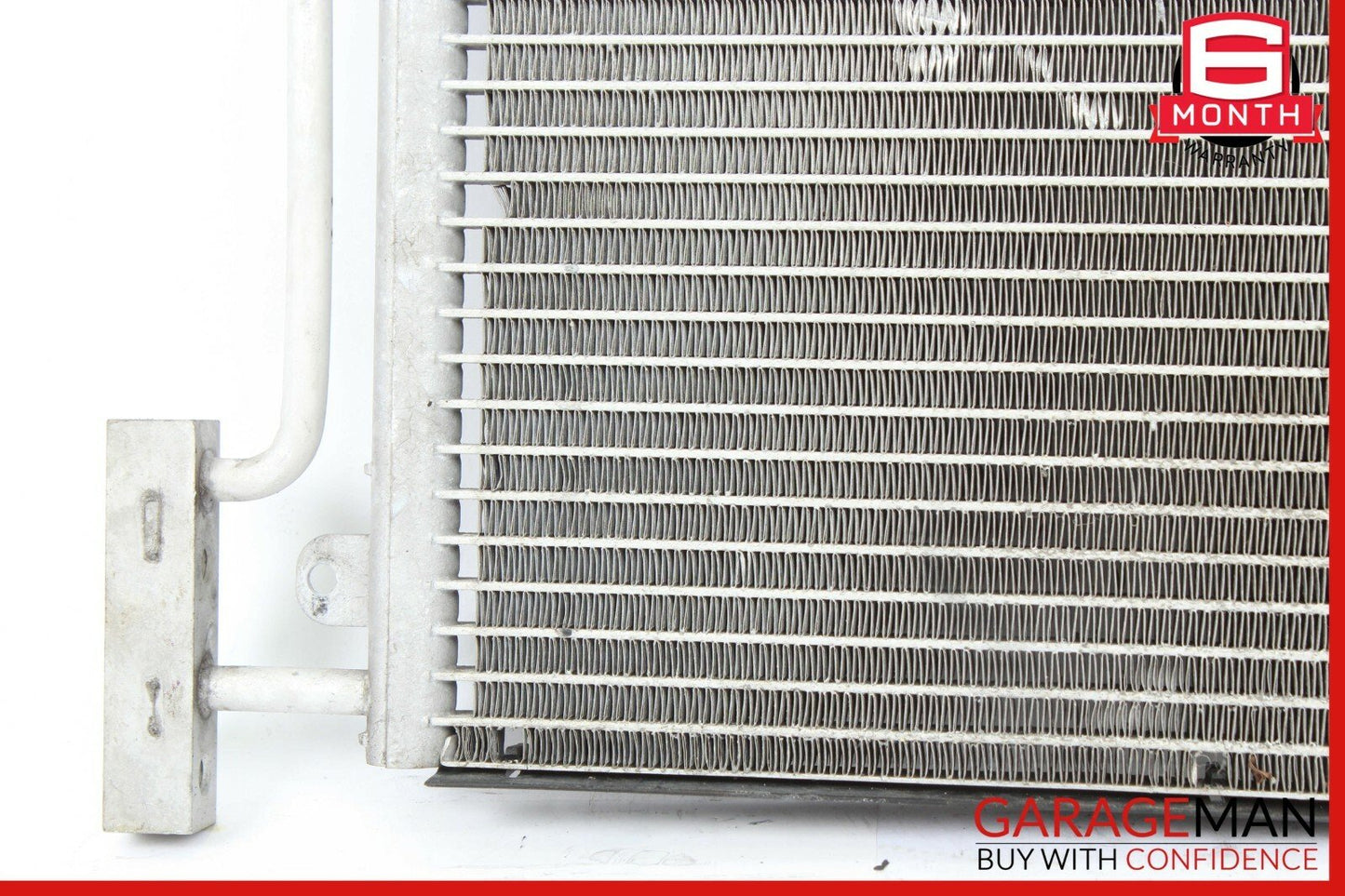 97-04 Porsche Boxster 986 Carrera 911 A/C AC Condenser Air Condition