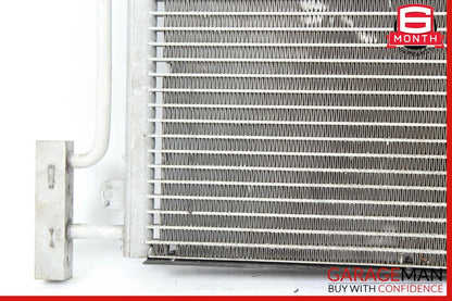 97-04 Porsche Boxster 986 Carrera 911 A/C AC Condenser Air Condition