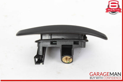 17-23 Cadillac XT5 Steering Wheel Left Side Shift Paddle Switch 23156473 OEM