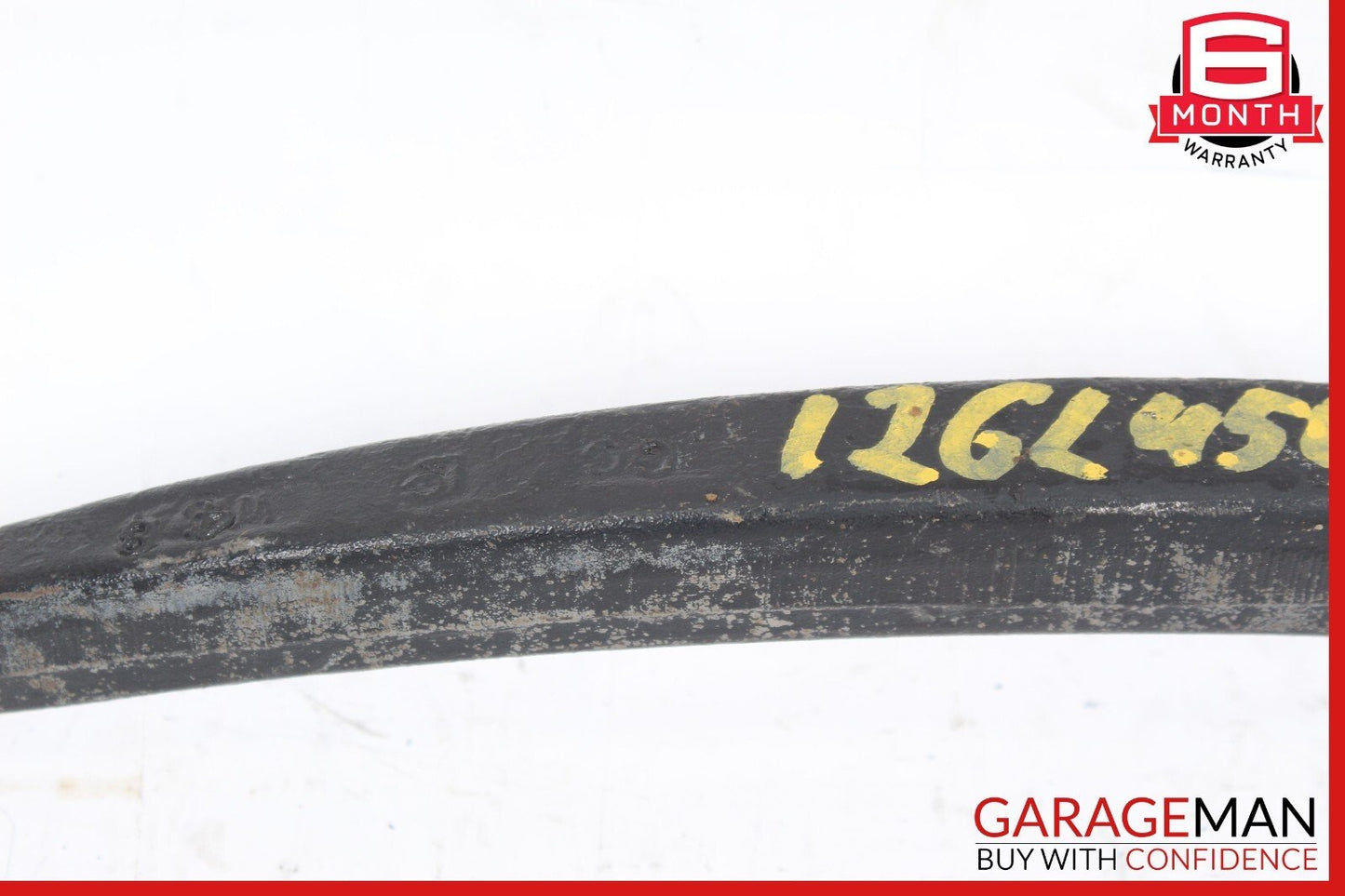 06-13 Mercedes X164 GL450 ML350 Rear Left or Right Upper Control Arm OEM