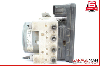 15-20 Mercedes W205 C300 ABS Anti Lock Brake Pump Control Module 2059012800 OEM