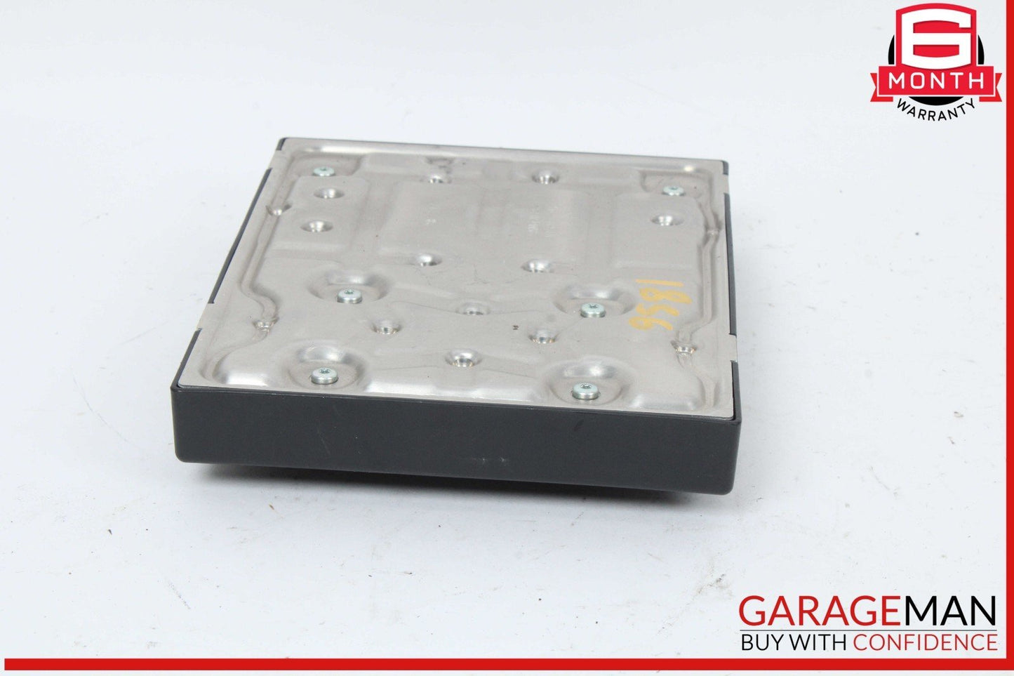 12-18 Audi S6 A7 A6 On Board Supply Body Control Module Unit 4H0907063CG OEM