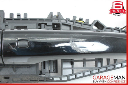 14-17 Maserati Ghibli Front Left Driver Side Exterior Door Handle Assembly OEM