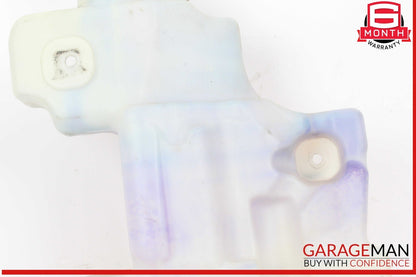 06-13 Mercedes W251 R500 4MATIC Windshield Washer Fluid Tank Bottle Reservoir