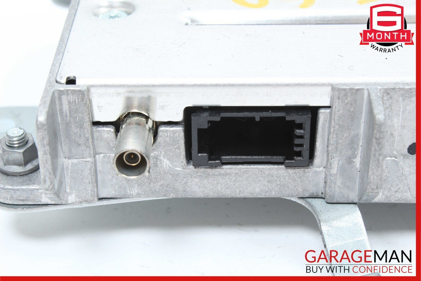 07-09 Mercedes W221 S550 CL550 CL600 Bluetooth Communication Controller Module