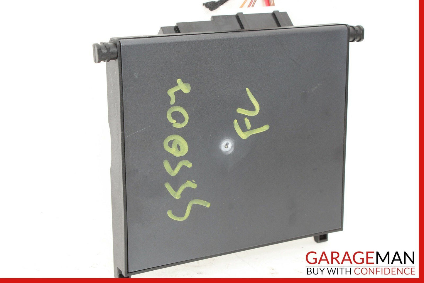 07-13 Mercedes W221 S450 S550 Front Left Driver Side Seat Control Module Unit
