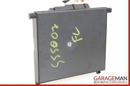 07-13 Mercedes W221 S450 S550 Front Left Driver Side Seat Control Module Unit