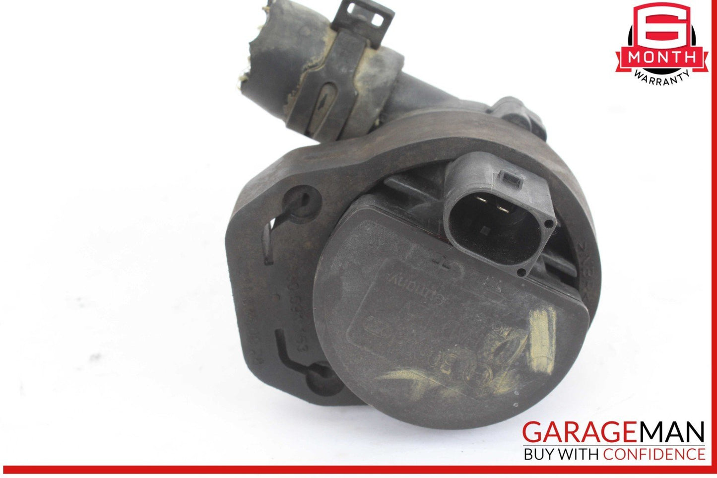 18-20 Mercedes X253 GLC350e Auxiliary Water Pump Heater 2118350028 OEM