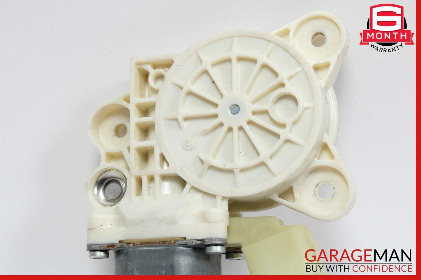 03-09 Mercedes W209 CLK500 CLK350 Front Left Door Window Regulator Motor Unit