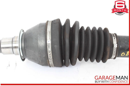 06-12 Mercedes X164 GL550 ML350 Front Right Side CV Axle Shaft 9003XB OEM