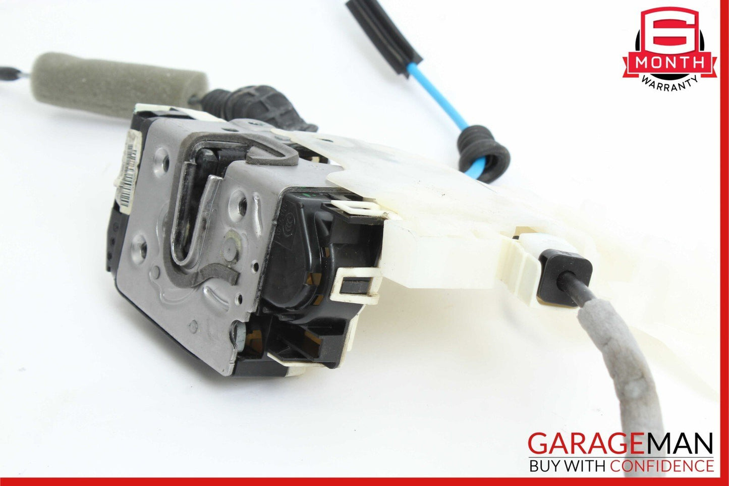 08-18 Mercedes W212 E350 C250 E550 Front Left Door Lock Latch Actuator OEM
