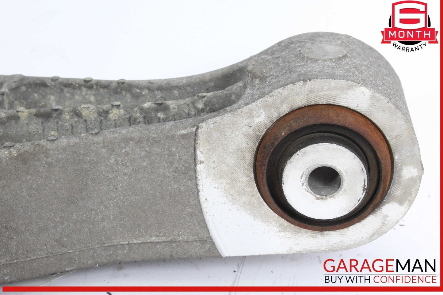 17-20 Maserati Levante M161 Rear Left Driver Side Lower Control Arm OEM