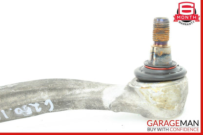 08-14 Mercedes W204 C250 C300 Front Left Side Suspension Upper Control Arm RWD