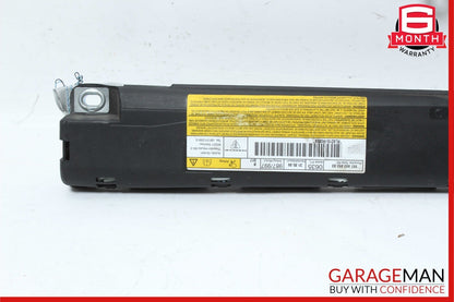 05-12 Porsche 987 Boxster Carrera 911 997 Right Door Panel Air Bag SRS Inflator