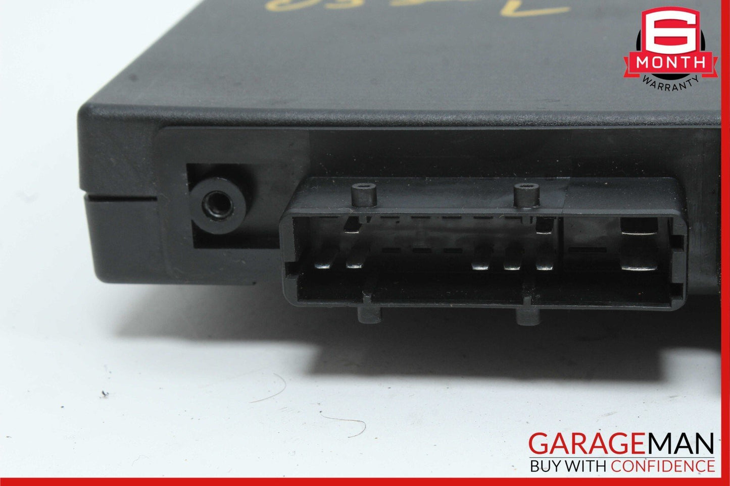 03-08 Mercedes R230 SL500 Front Left Side Under Seat Control Module Unit OEM