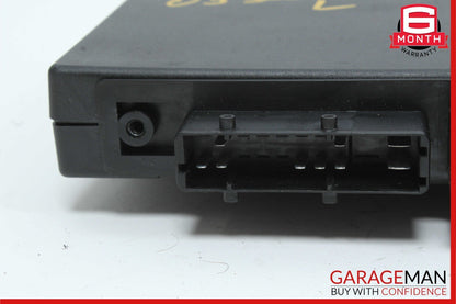 03-08 Mercedes R230 SL500 Front Left Side Under Seat Control Module Unit OEM