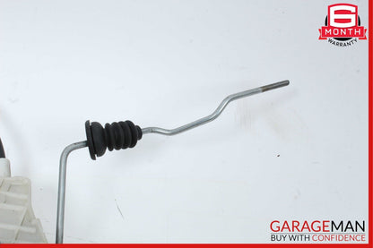 07-13 Mercedes W221 S450 S550 Rear Right Keyless Go Door Lock Latch Actuator