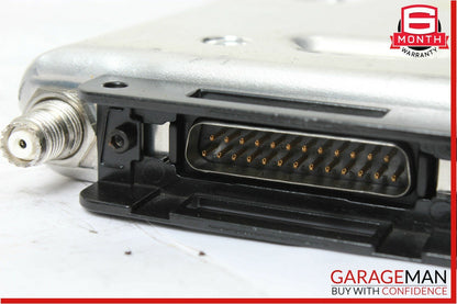 00-06 Mercedes W215 CL500 Motorola Voice Communication Command Module Control