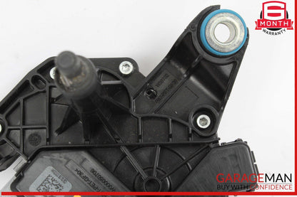 14-21 BMW i3 I01 Hybrid Rear Back Window Wiper Motor 7306462 OEM