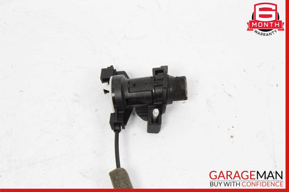 08-17 Mercedes W218 CLS500 E350 E550 Rear Trunk Lid Latch Lock Actuator OEM