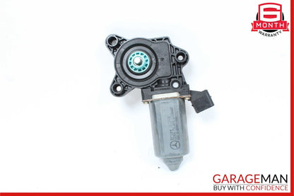 00-06 Mercedes W215 CL500 Rear Right Side Door Window Regulator Motor OEM