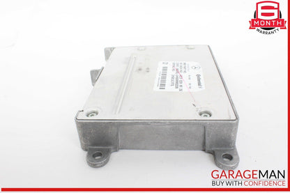 06-12 Mercedes X164 GL450 4MATIC Communication Control Module 2198200926 OEM