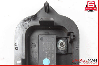 17-22 Alfa Romeo Giulia Antenna Smart Keyless Entry Module w/ Bracket Holder OEM
