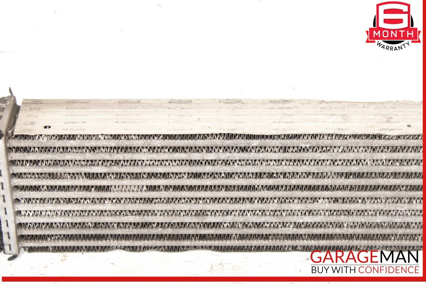 09-17 Audi A4 A5 S4 S5 Engine Turbo Air Intercooler 8K0145805G OEM
