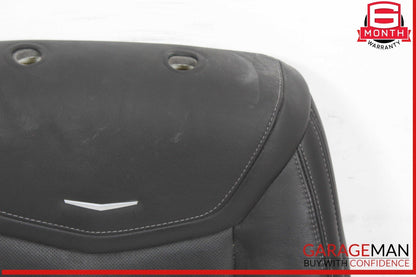20-25 Cadillac XT5 Front Right Passenger Side Upper Cushion Cover OEM
