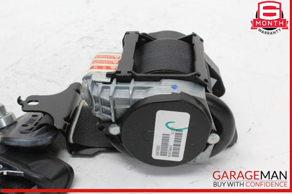 13-20 Nissan Leaf Front Left Driver Side Seat Belt Seatbelt Retractor OEM