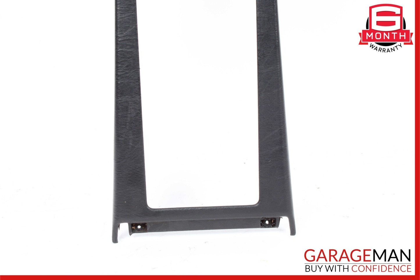 90-02 MERCEDES R129 SL500 CENTER CONSOLE ARMREST BASE FRAME COMPARTMENT OEM
