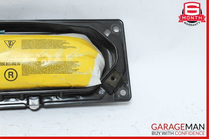 97-04 Porsche Boxster 987 Carrera 911 996 Front Right Side Door Airbag Air Bag