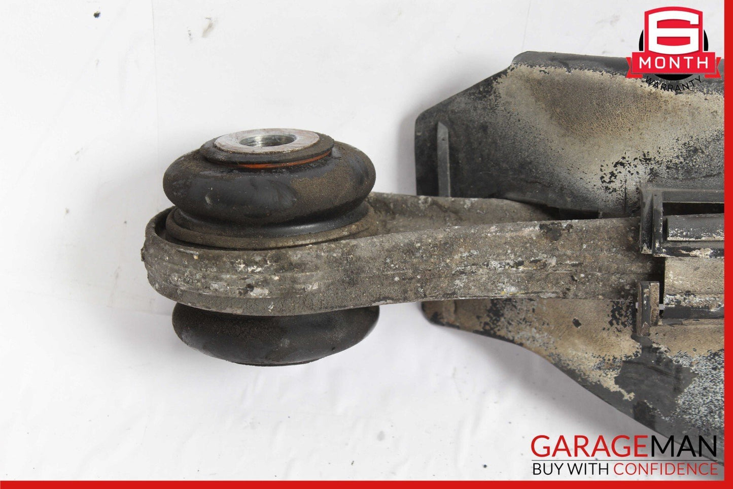 97-04 Porsche 986 Boxster Front Right Suspension Trailing Axle Link Control Arm