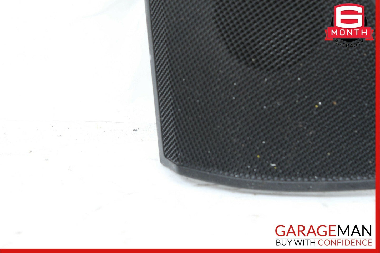 08-14 Mercedes W204 C250 C300 C350 Sedan Front Left Side Tweeter Speaker Cover
